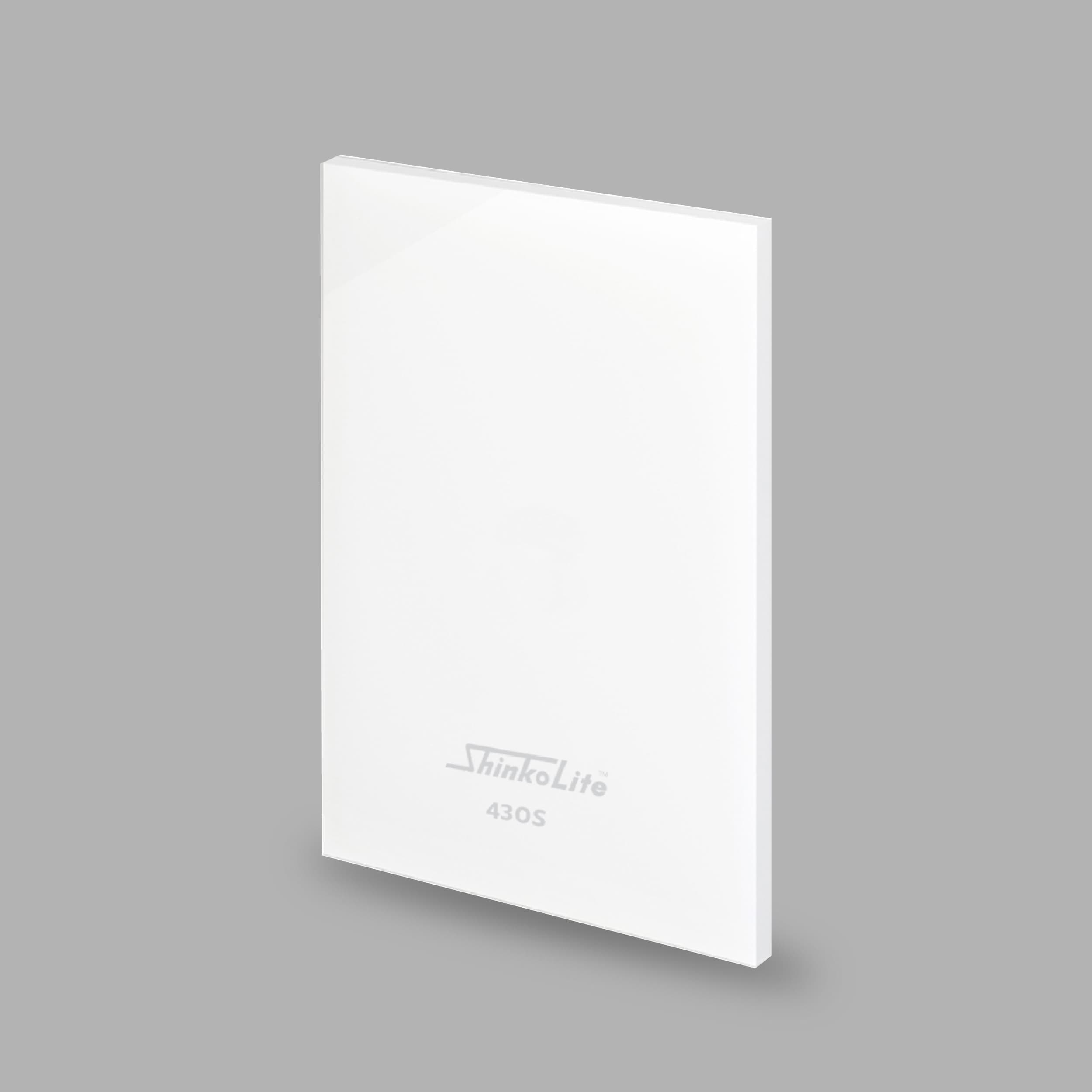 Shade Pearl White view 2