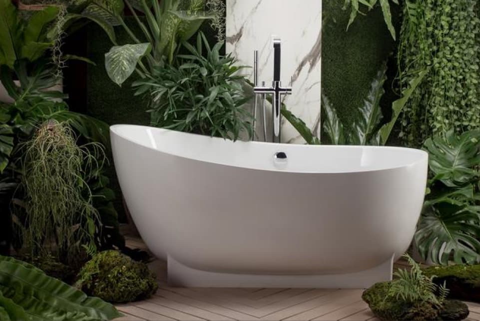 Sanitary Acrylic Sheet - ND31