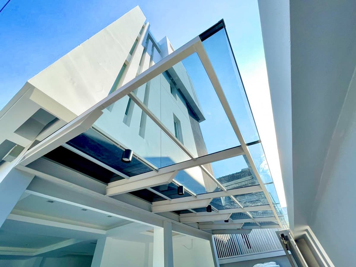 Superior Marine Blue